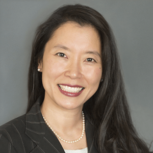 Mimi Cho, MD, PhD