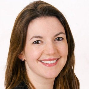 Elaine Halley, BDS