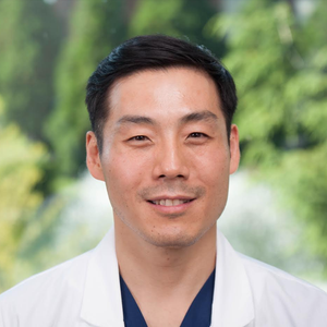 Steven Park, DDS - Account Suspended