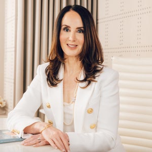 blured Yael Halaas, MD