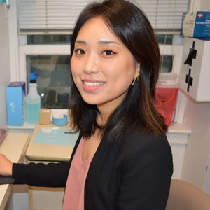 Yoon Ji Jang, DDS