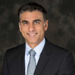 Vinay Madan, MD