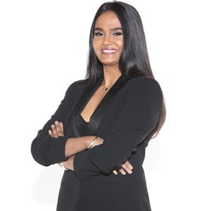 Priyanka Gupta, ND