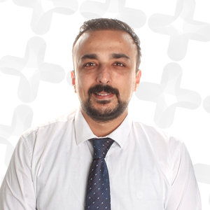 Onur Akman, MD