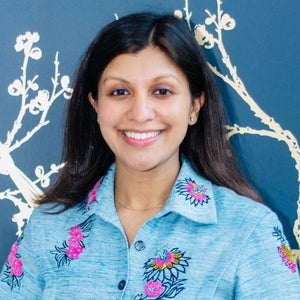 Mamta Shah, MD