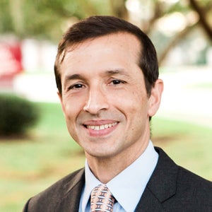 Leonik A. Ahumada, MD