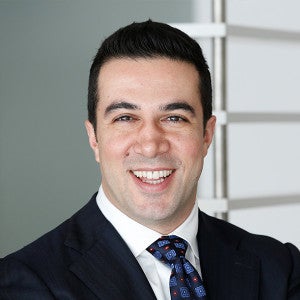 Eraj Basseri, MD