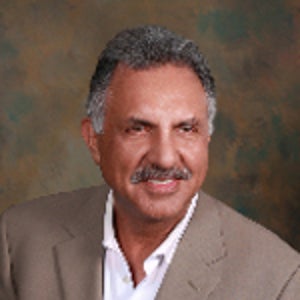Maninder Guram, MD