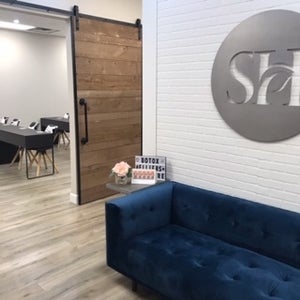 Seamless Health and Medical Aesthetics