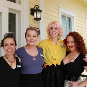 Ginger Allure Med Spa
