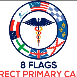 8 Flags Direct Primary Care - Fernandina Beach