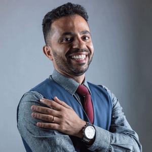Miller Vieira Paula, DDS