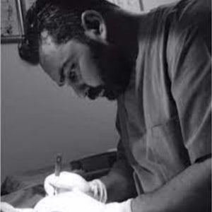 Mucteba Gunduz, MD