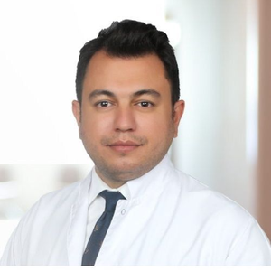 Cem Yildirim, MD, EBOPRAS - Account Suspended