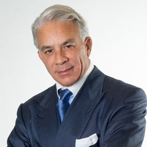 John J. Minoli, MD, FACS