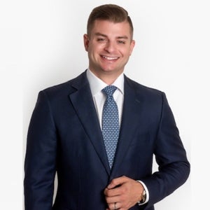 blured Charles Riccio, MD