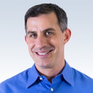 Jon S. Wilensky, MD