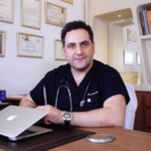 Levent Acar, MD