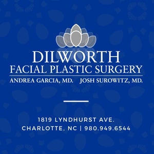 Dilworth Facial Plastic Surgery - Charlotte