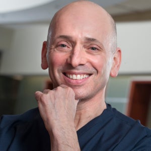 Lyle M. Back, MD