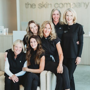 The Skin Company
