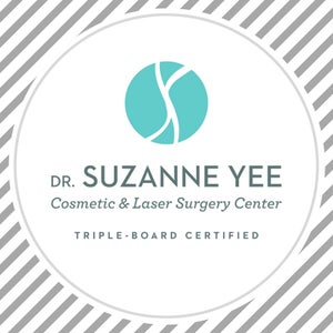 Dr. Suzanne Yee, Cosmetic and Laser Surgery Center