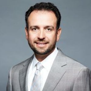 Craig Vigliante, MD, DMD