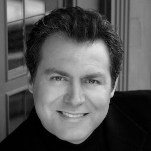 Jim English, MD