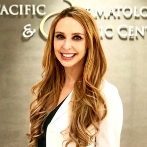 Sonia Lamel, MD, FAAD
