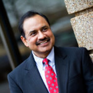 blured Ram K Reddy, MD