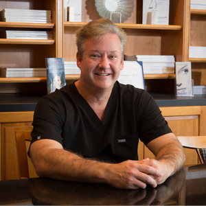 Brian Widenhouse, MD