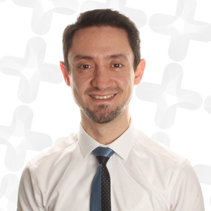 Yusuf Orhan Ucal, MD