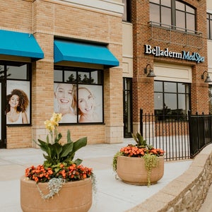 Belladerm MedSpa - Maple Grove MN
