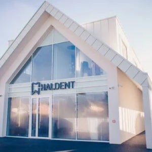 HALDENT Clinics
