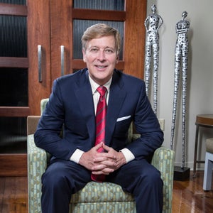 J. Kevin Duplechain, MD, FACS