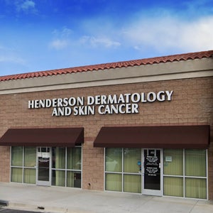LA Laser and Skin Center - Henderson