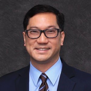 Michael S. Wong, MD