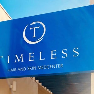 Timeless Hair & Skin MedCenter