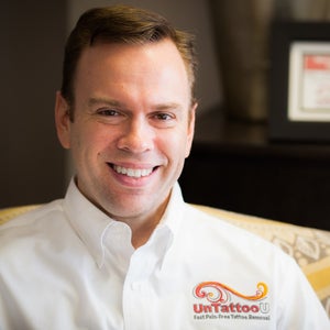 Scott T. Burger, MD