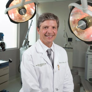 blured Fredric A. Stern, MD, FACS