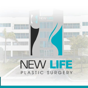 New Life Plastic Surgery - Miami - Account Suspended