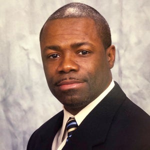 blured William Newsome, MD