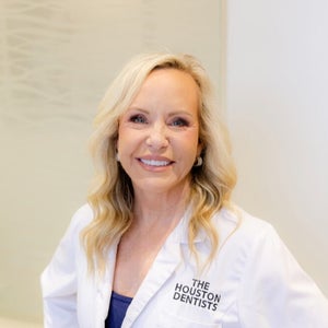 Kathy Frazar, DDS, FAGD