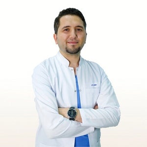 blured Zafer Cetinkaya, MD