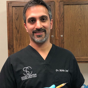 Sood Center For Aesthetics & Plastic Surgery