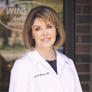 Catherine Winslow, MD
