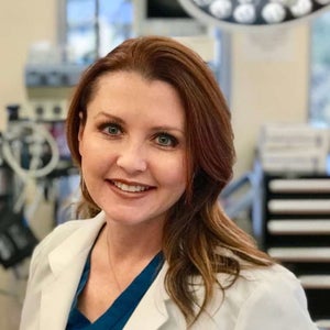 Staci Hix-Hernandez, MD, FACS