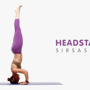 9 Yoga Poses For Faster Hair Growth | NaturallyCurly.com