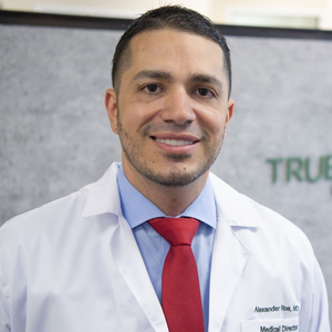Alexander Rios, MD
