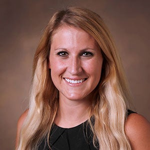 Megan Vucovich, MD